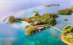 Fantasy Island Beach Resort And Marina